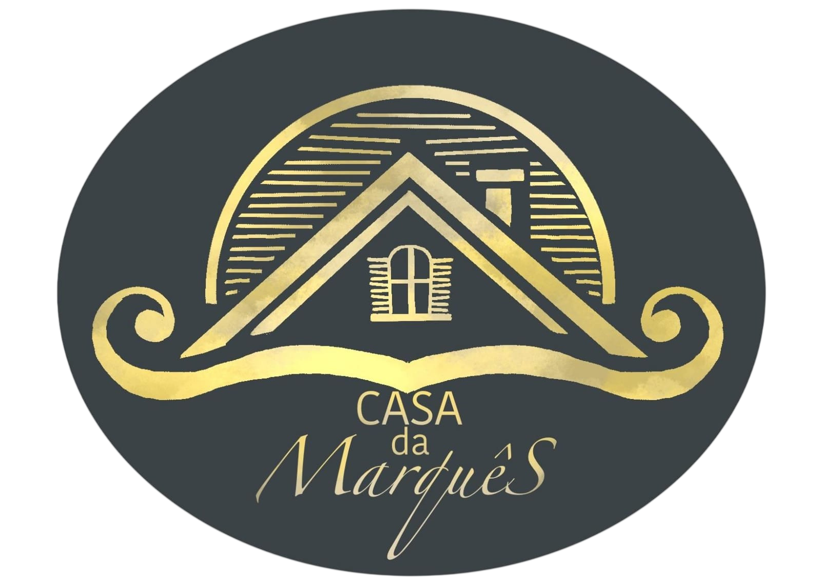 Logo Casa da Marquês